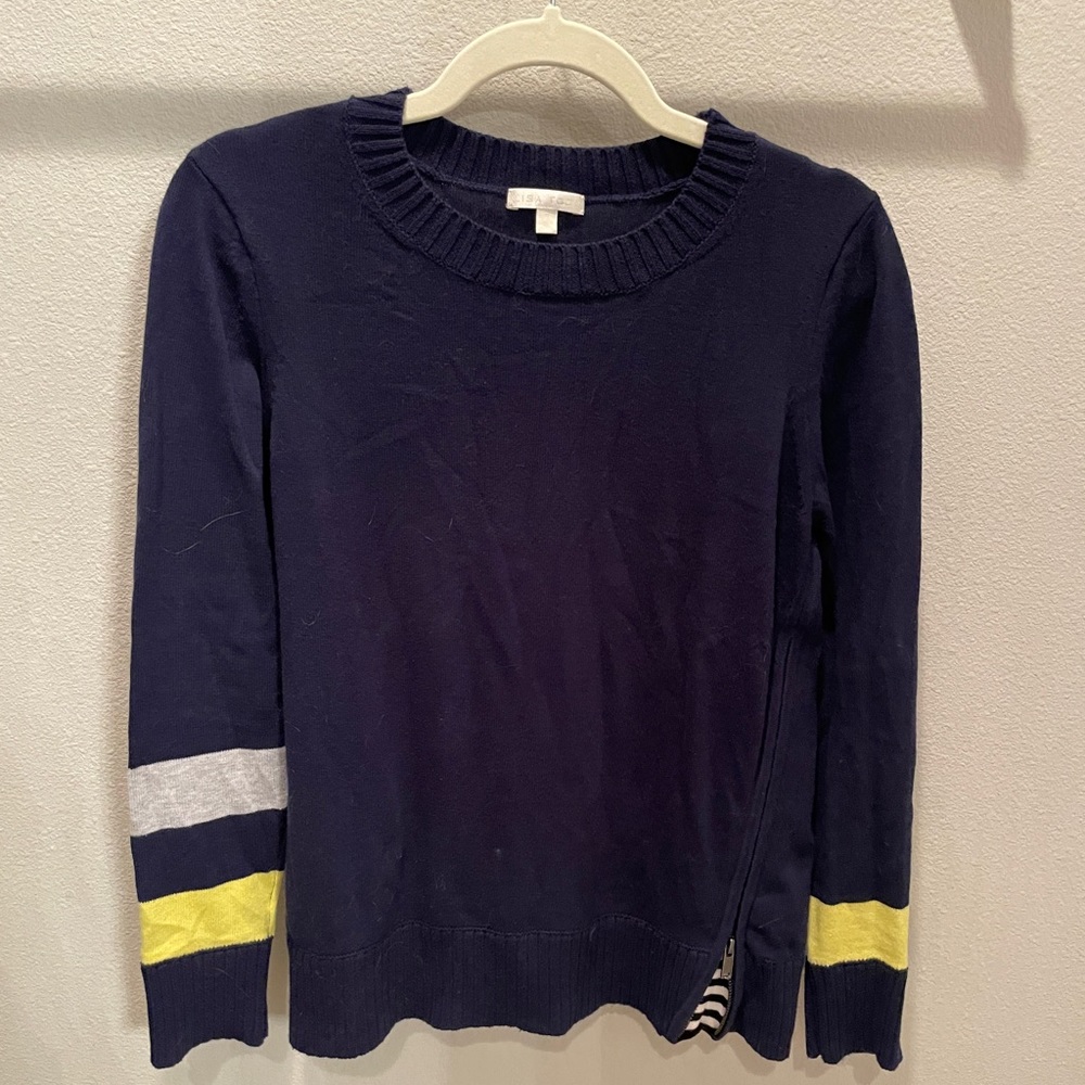 Elliot Lauren Sweater